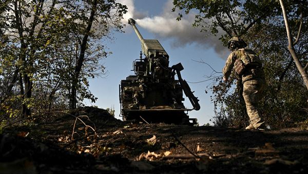 Лавров указал на желание ЕС сорвать мирный процесс по Украине