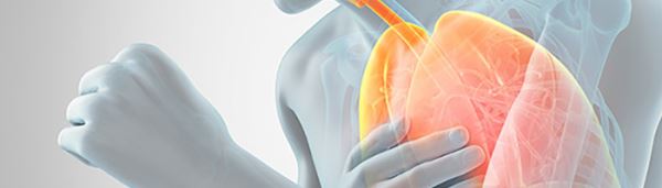 Препарат AstraZeneca для лечения астмы оказался неэффективен при ХОБЛ