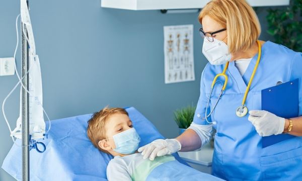 Что еще за Коксаки такой?