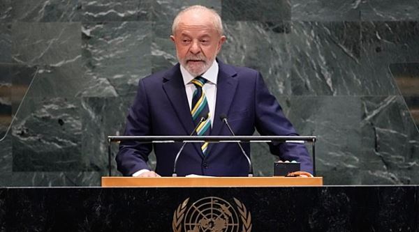 Лула да Силва: встреча Путина и Трампа пробудила надежду на решение конфликта на Украине