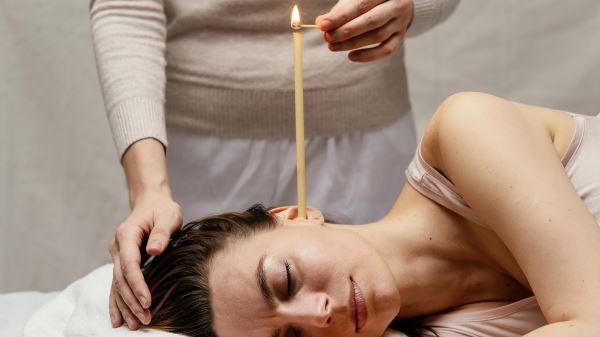 Лор рассказал, чем опасны ушные палочки и фитосвечи