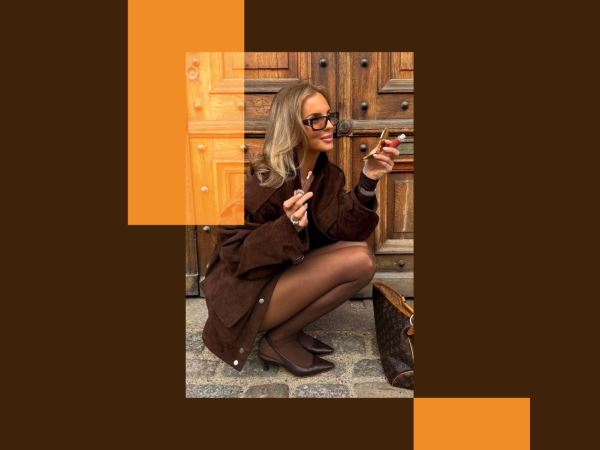 Как ухаживать за волосами осенью? Отвечает эксперт