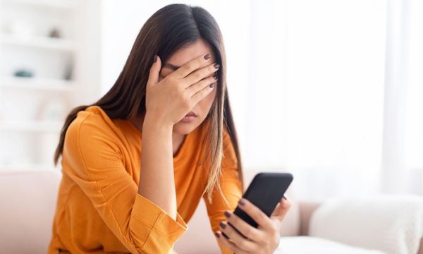 В России создан чат-бот для борьбы со стрессом и тревогой