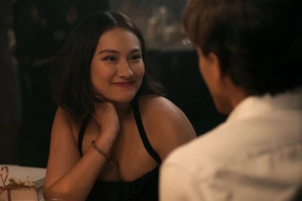 Боб главной героини сериала «Этим летом я стала красивой» стал новым трендом