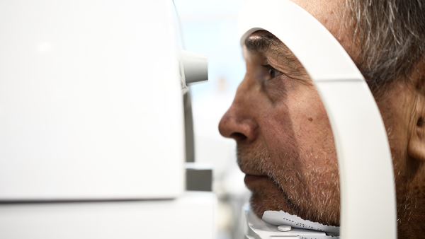 Врач рассказал о важности ранней диагностики глаукомы и ее прогрессировании