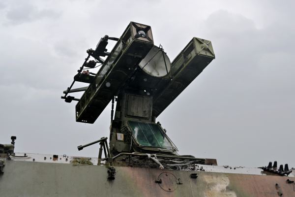 Силы ПВО сбили четыре украинских БПЛА над Волгоградской областью