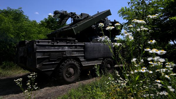 Средства ПВО ликвидировали 86 беспилотников над территорией РФ