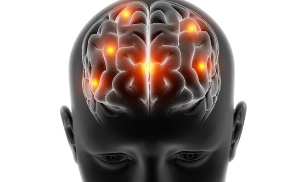 Амеба, пожирающая мозг