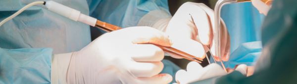 Создано уникальное оборудование для нанесения антибактериальных покрытий на хирургические нити